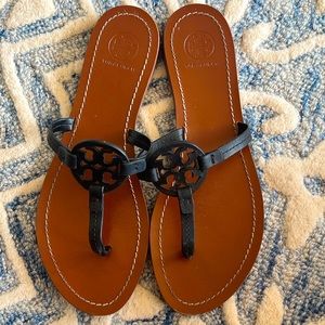Tory Burch Mini Miller Sandal